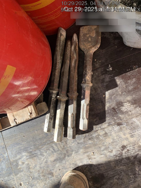 2019 HILTI TE 3000-AVR