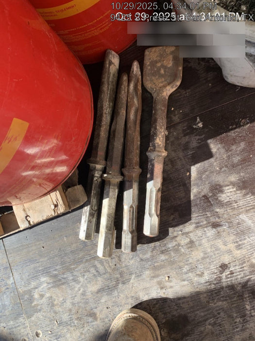 2019 HILTI TE 3000-AVR