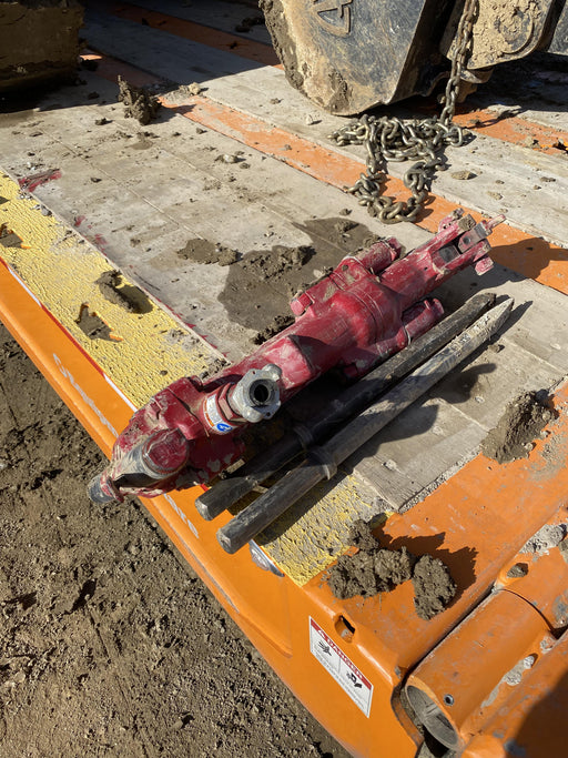 2020 CHICAGO PNEUMATIC CP 1290