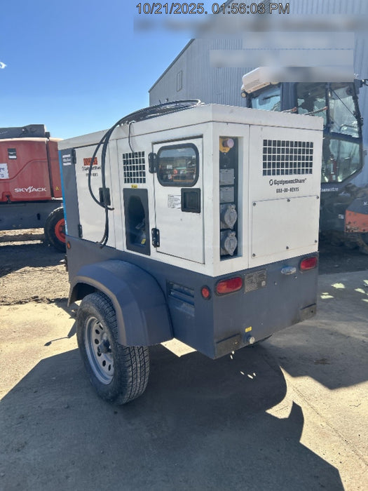 2022 ATLAS COPCO QAS45