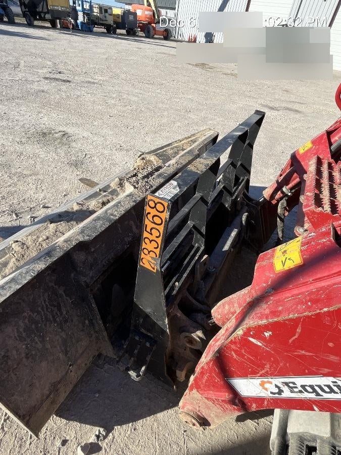 2022 ARROW MATERIAL HANDLING 48" Pallet Forks - Arrow
