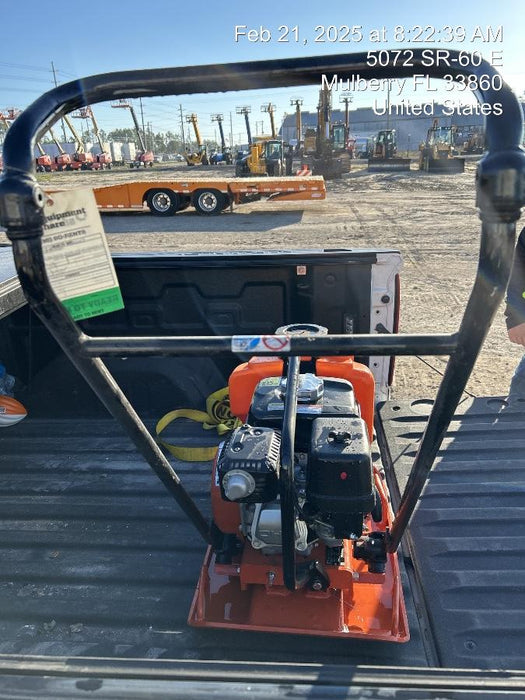 2023 MULTIQUIP MVC82VHW