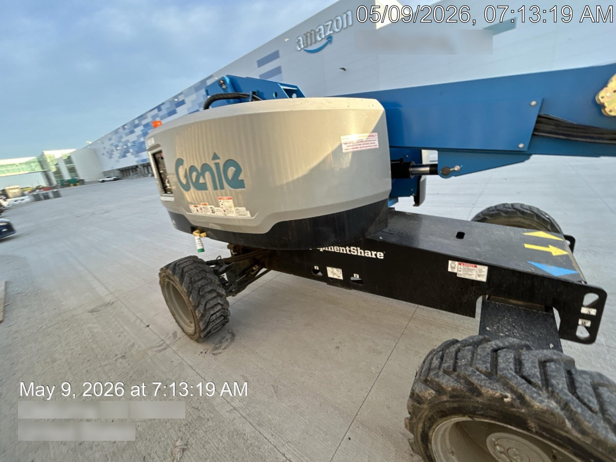 2023 GENIE S-45 XC