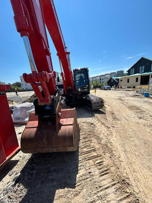 2021 LINK-BELT 210X4