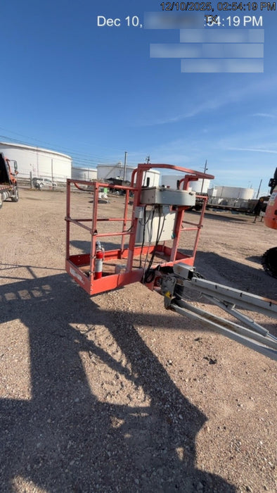 2017 SKYJACK SJ46 AJ