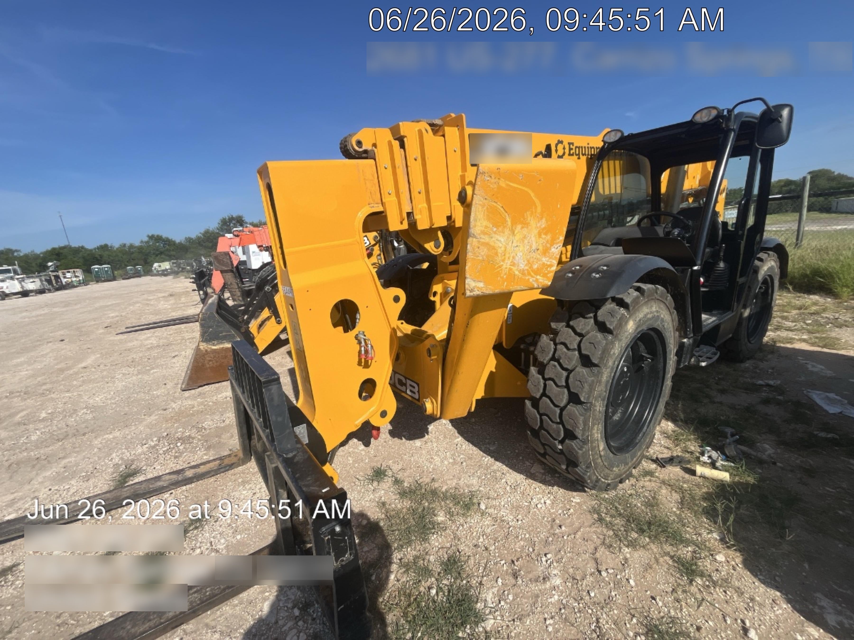 2025 JCB 512-56