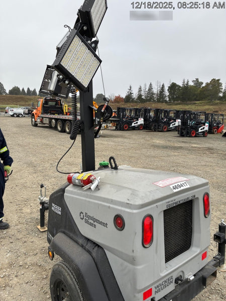 2024 WACKER NEUSON LTT4
