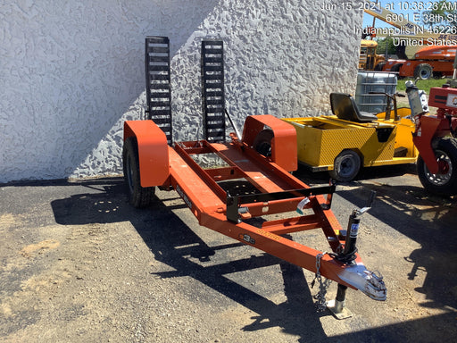 2020 DITCH WITCH S3C