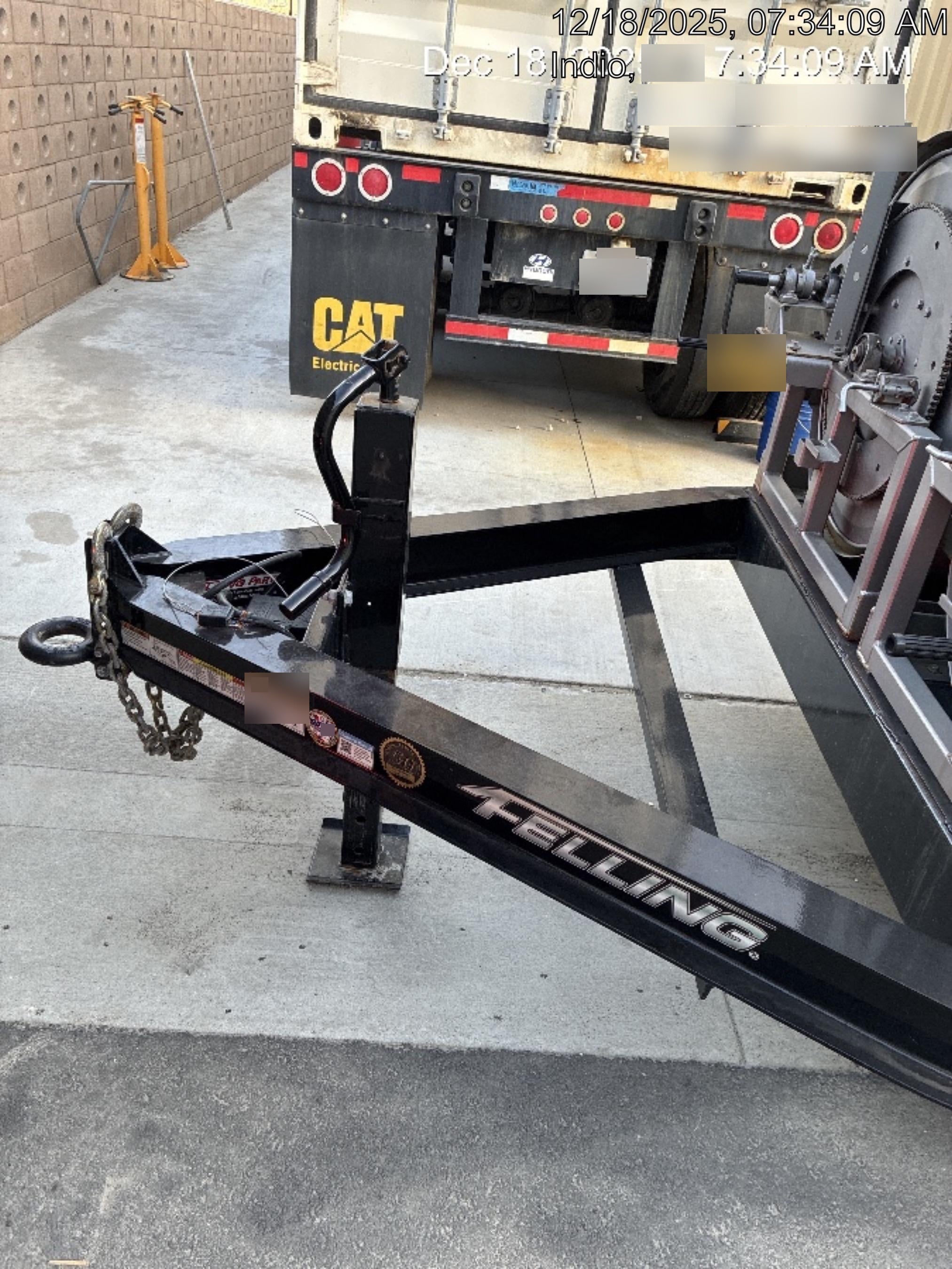 2025 AVTRON 5820-R20A5