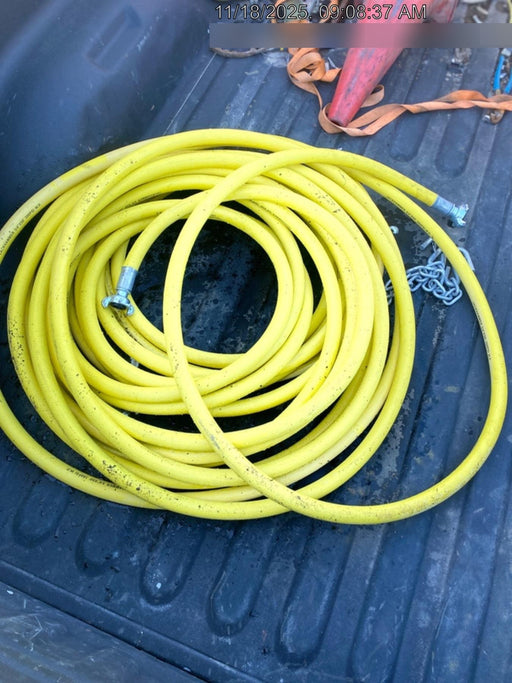 2021 MICHIGAN PNEUMATIC MP-TPB90-118