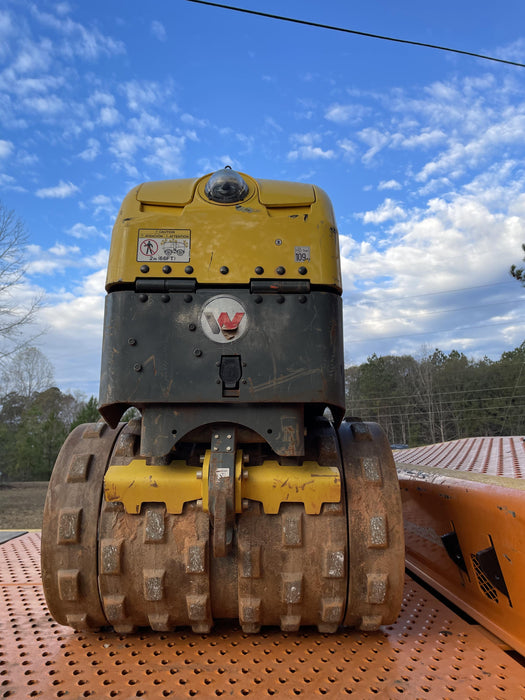 2021 WACKER NEUSON RTLx-SC3