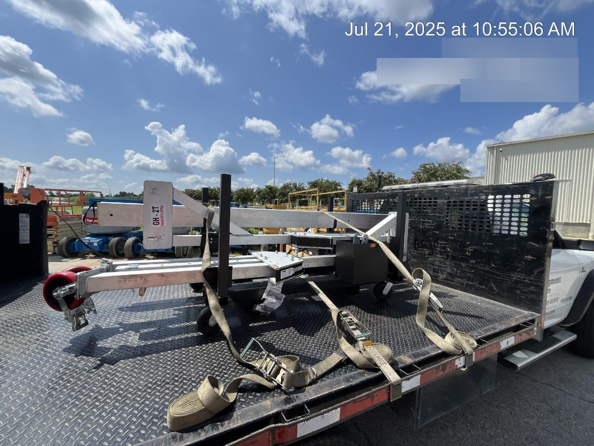2024 SUMNER GH2T-10