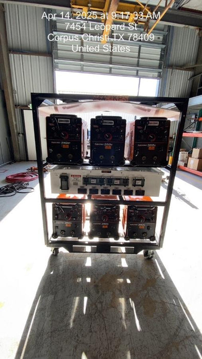 2023 LEX WR6A-7SM-FG26DZ6LD-R