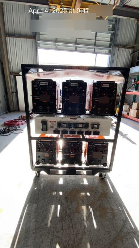 2023 LEX WR6A-7SM-FG26DZ6LD-R