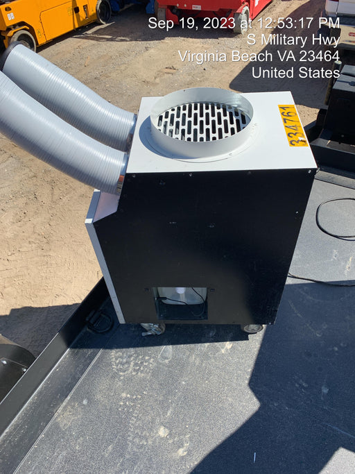 2023 KWIKOOL KPAC1411-2