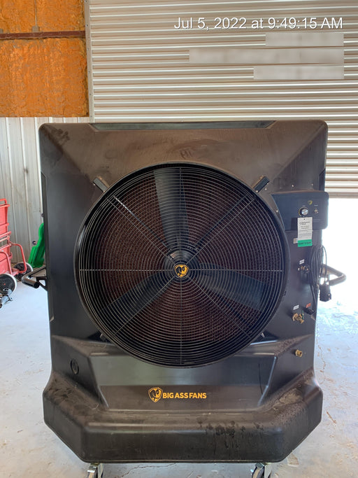 2022 BIG ASS FANS Cool Space 400