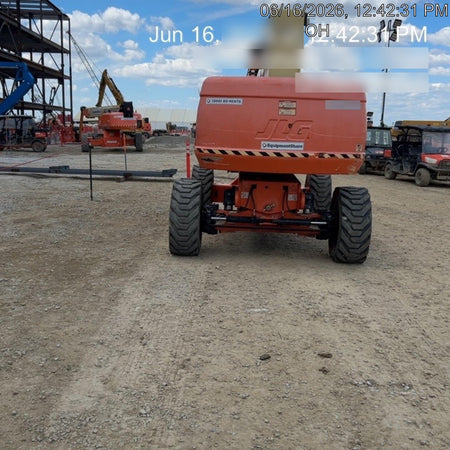 2020 JLG 860SJ