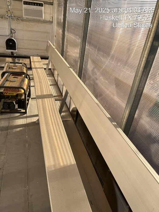 2025 TEXAS COOLING SYSTEMS Texas Icehouse