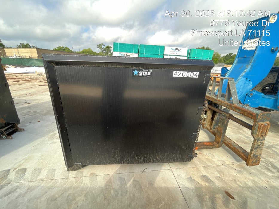 2024 STAR INDUSTRIES 1425