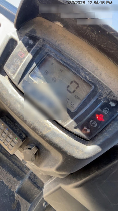 2020 KUBOTA RTV-X1140W-H (Canopy)