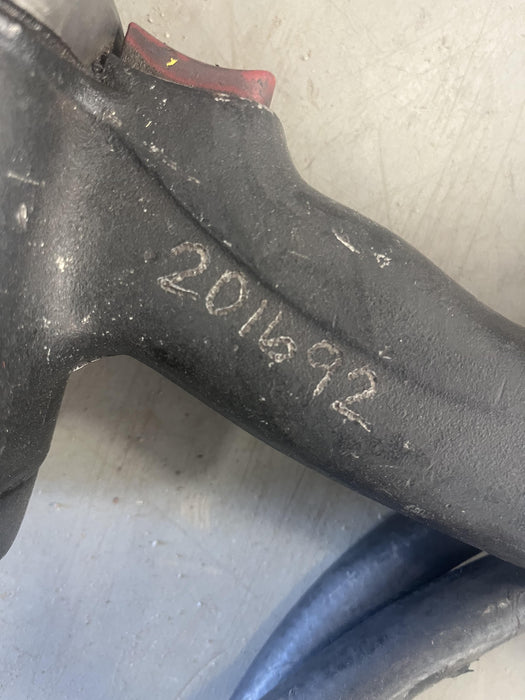 2022 INGERSOLL RAND 2925P1TI