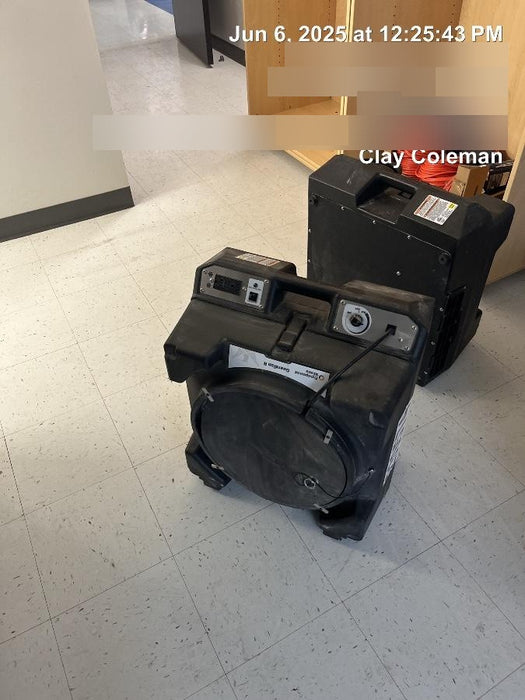 2022 PHOENIX Guardian R Hepa