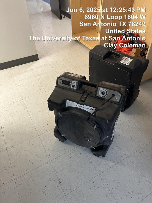 2022 PHOENIX Guardian R Hepa