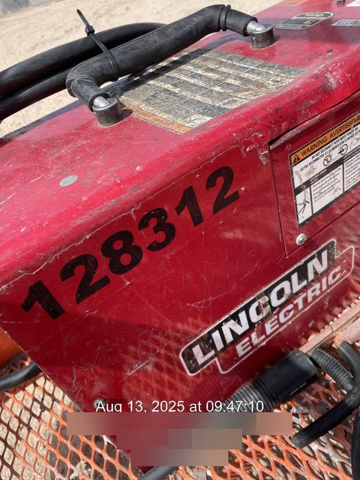 2021 LINCOLN ELECTRIC INVERTEC V276