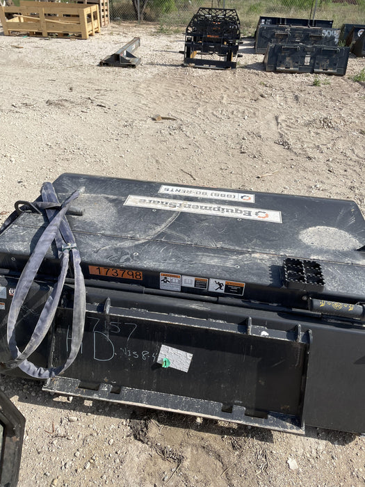 2021 PALADIN Sweepster SB72