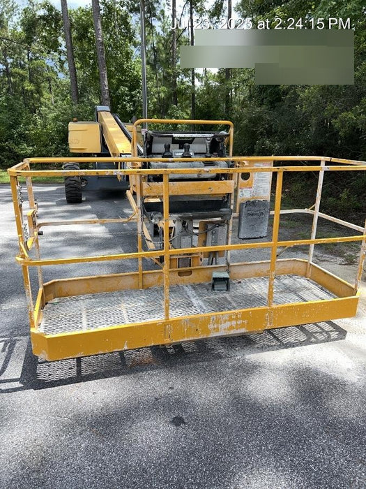 2020 HAULOTTE HT67 RTJ O