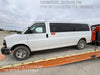 2024 CHEVROLET Express Van - Rental