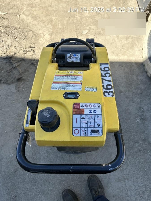 2023 WACKER NEUSON BS60-4As