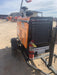 2021 Lincoln Electric Vantage 549X Ready Pak 3, ORANGE (includes trailer, cable rack, fender light kit)