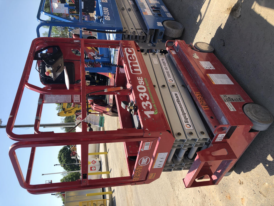 2020 MEC 1330SE Leak Containment System