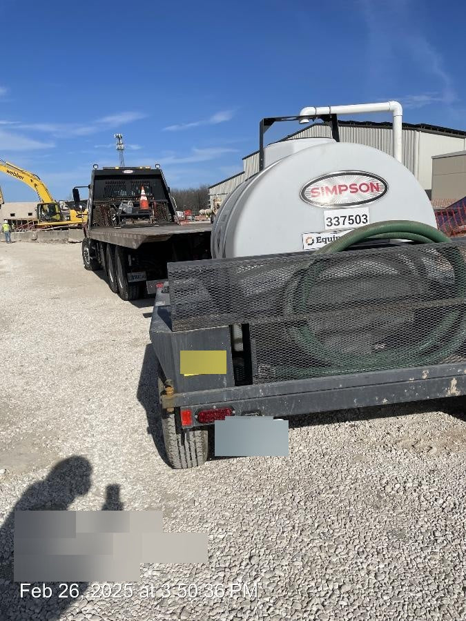 2023 SIMPSON SWT-52517