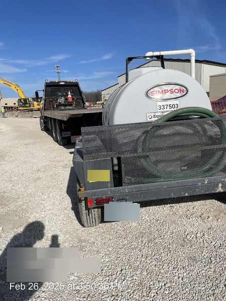 2023 SIMPSON SWT-52517