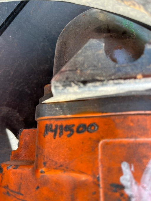 2021 MICHIGAN PNEUMATIC 4940B2