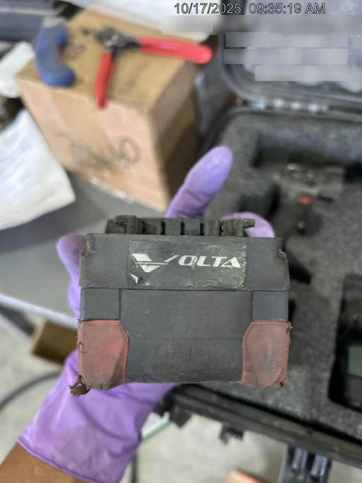 2021 TORCUP VT-2000KIT