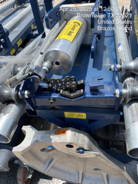 2024 CURRENT TOOLS 252-CT