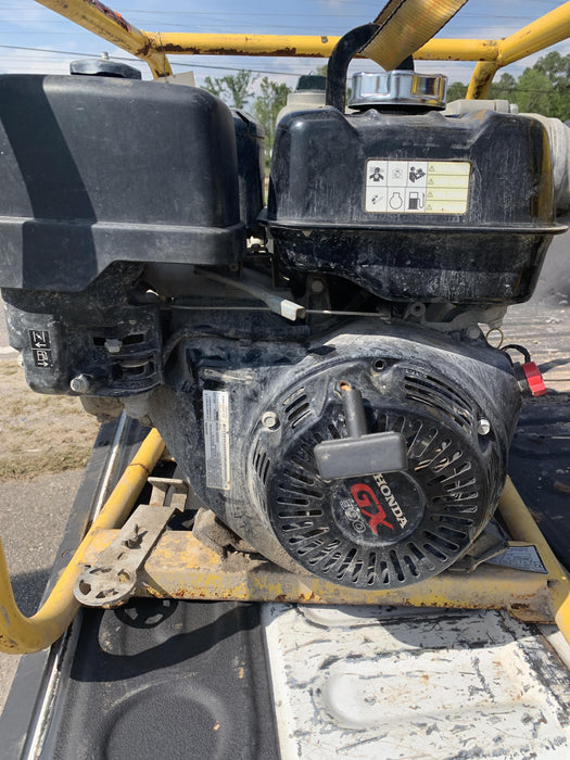 2021 WACKER NEUSON PT4A