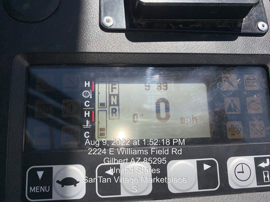 2022 TOYOTA 50-8FGU25