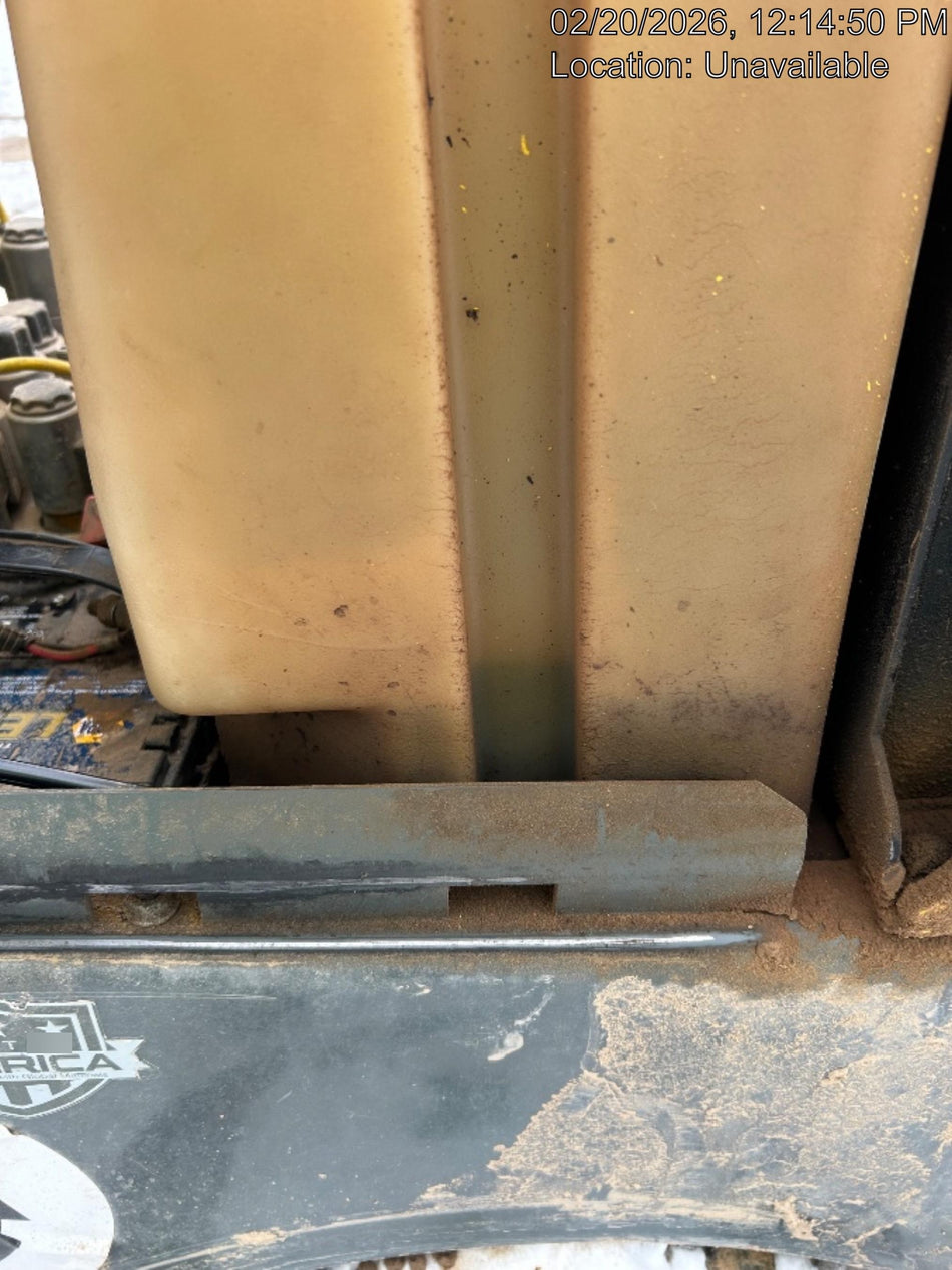 2020 WACKER NEUSON RTLx-SC3