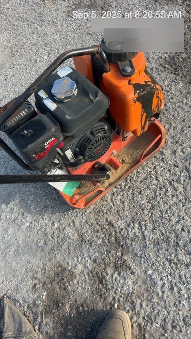 2023 MULTIQUIP MVC82VHW