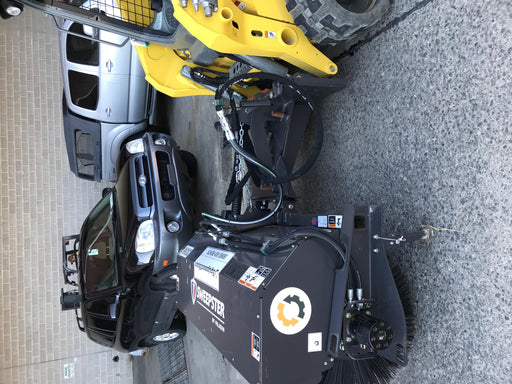 2019 PALADIN 22072MH-0022