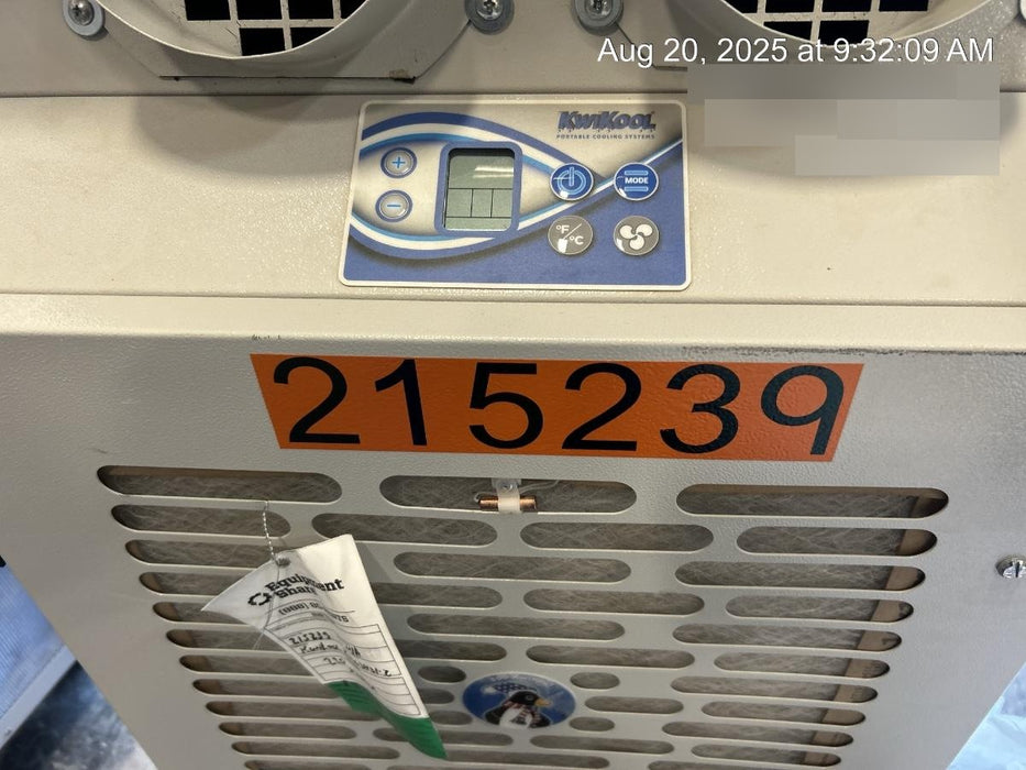 2022 KWIKOOL KPAC2421-2