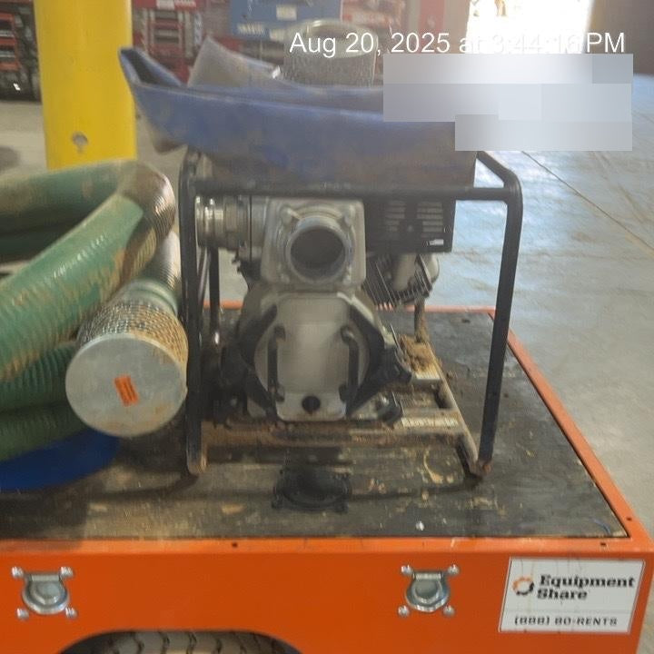 2024 MI-T-M WTP-T04-0MGH