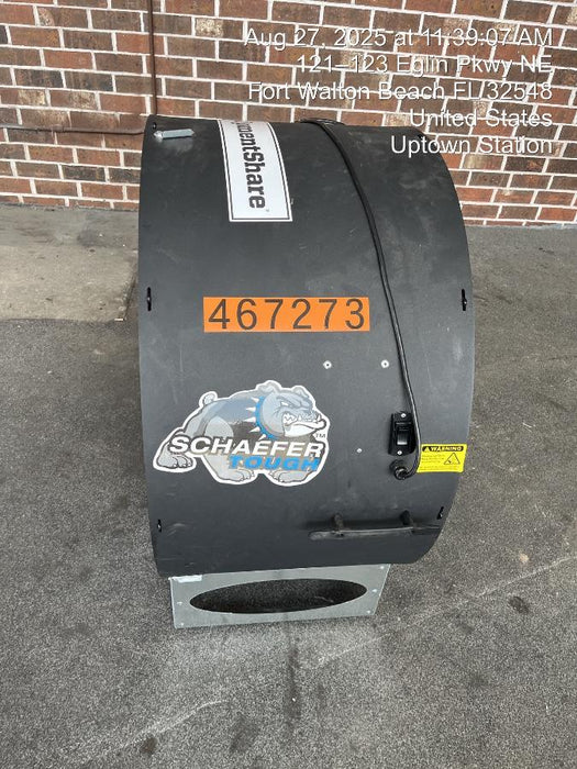 2024 SCHAEFER VKM36-2-B-O