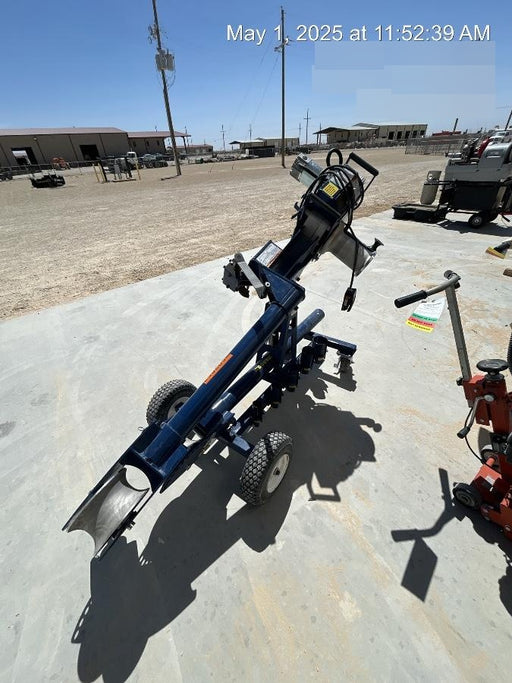 2025 CURRENT TOOLS 100A