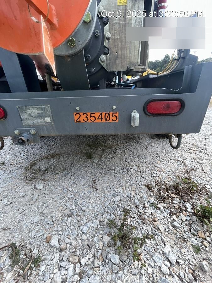2021 ATLAS COPCO PAC F66 KD