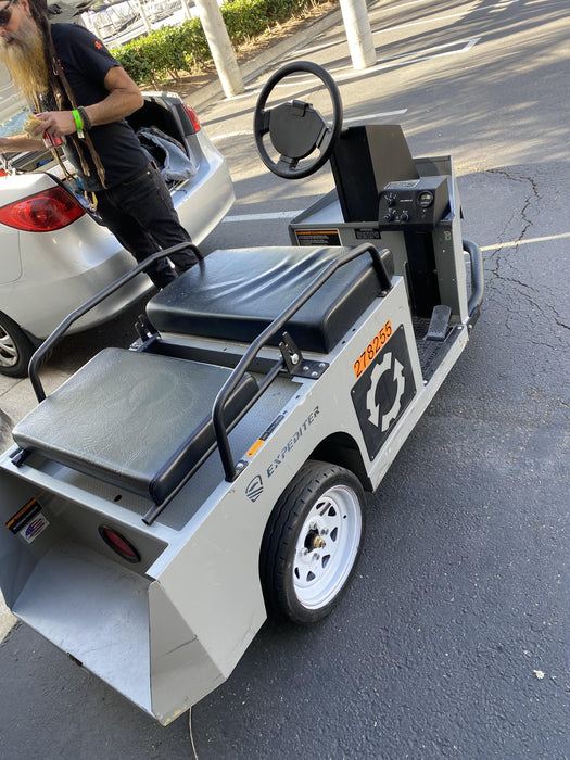 2022 COLUMBIA Expeditor